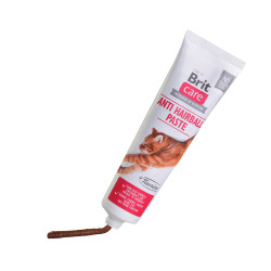 Brit Care Chicken & Cheese konservai katėms