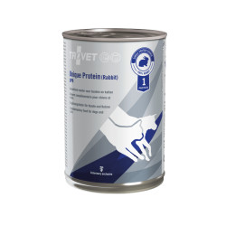 Trovet Unique Protein Horse konservai katėms ir šunims