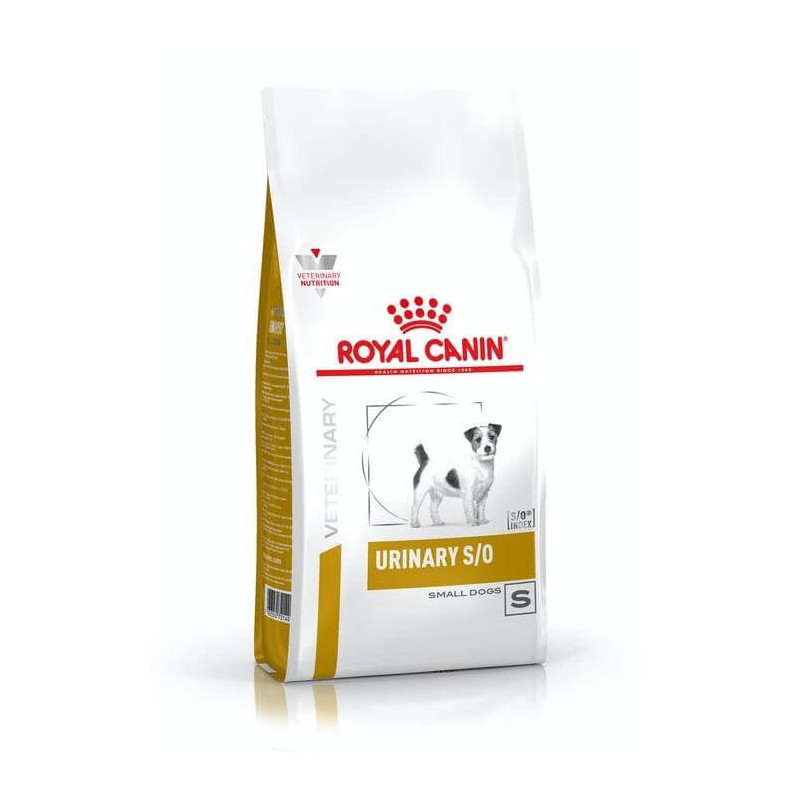 Royal Canin VD Small Dog Urinary S/O kuivtoit koertele