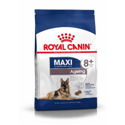 Royal Canin Maxi Ageing 8+ kuivtoit koertele