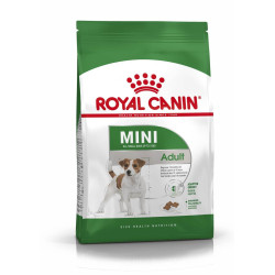 Royal Canin Mini Adult kuivtoit koertele