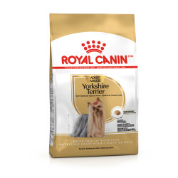 Royal Canin Yorkshire Terrier Adult kuivtoit koertele