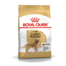 Royal Canin Golden Retriever Adult kuivtoit koertele