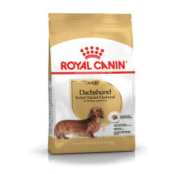 Royal Canin Dachshund Adult kuivtoit koertele