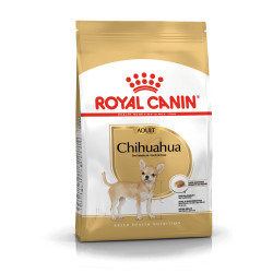 Royal Canin Chihuahua Adult kuivtoit koertele