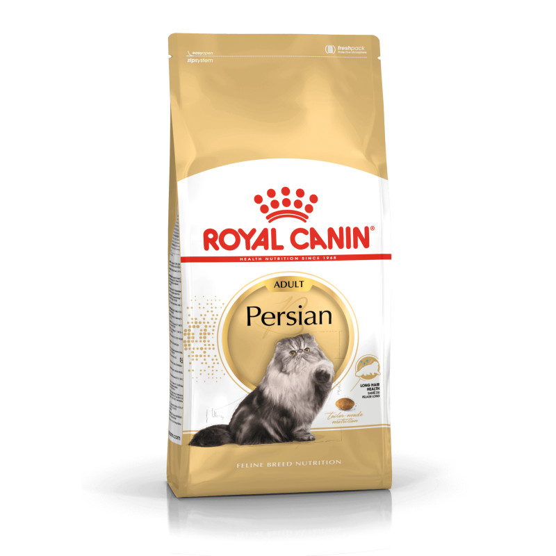 Royal Canin Persian Adult kuivtoit kassidele