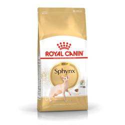 Royal Canin Sphynx Adult kuivtoit kassidele