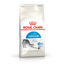 Royal Canin Indoor kuivtoit kassidele