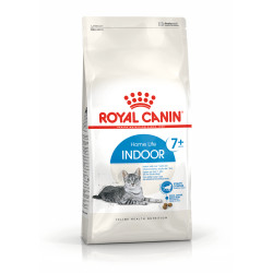 Royal Canin Indoor 7 kuivtoit kassidele