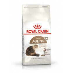Royal Canin Ageing 12+ kuivtoit kassidele