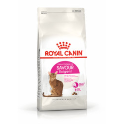 Royal Canin Exigent Savour kuivtoit kassidele