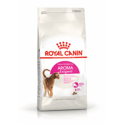 Royal Canin Aroma Exigent kuivtoit kassidele