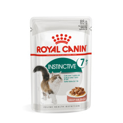 Royal Canin Instinctive 7 eine kassidele