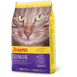 Josera Culinesse kuivtoit kassidele