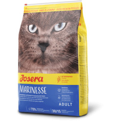 Josera Marinesse toit kassidele