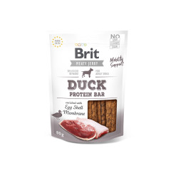Brit Care Lets Bite Immunity maiused koertele
