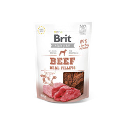 Brit Care Lets Bite Immunity maiused koertele