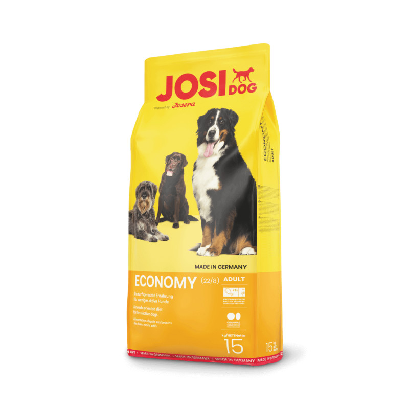 Josera Josidog Economy kuivtoit koertele