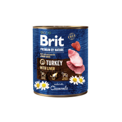 Brit Premium Sport dešra su jautiena ir žuvim šunims