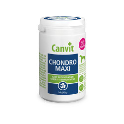 Canvit Chondro Maxi vitamiinid koertele