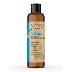 Biocos apsauginis aromaterapinis purškalas šunims