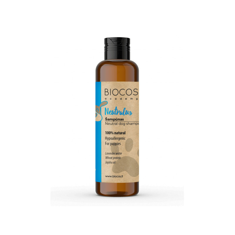 Biocos apsauginis aromaterapinis purškalas šunims