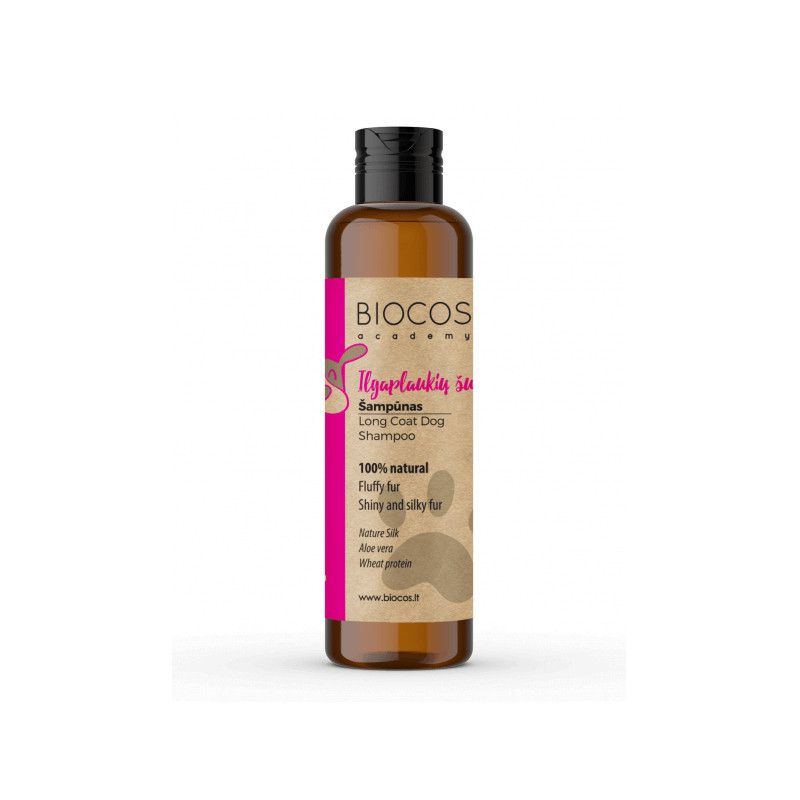 Biocos apsauginis aromaterapinis purškalas šunims