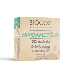 Biocos apsauginis balzamas šunų nosytėms