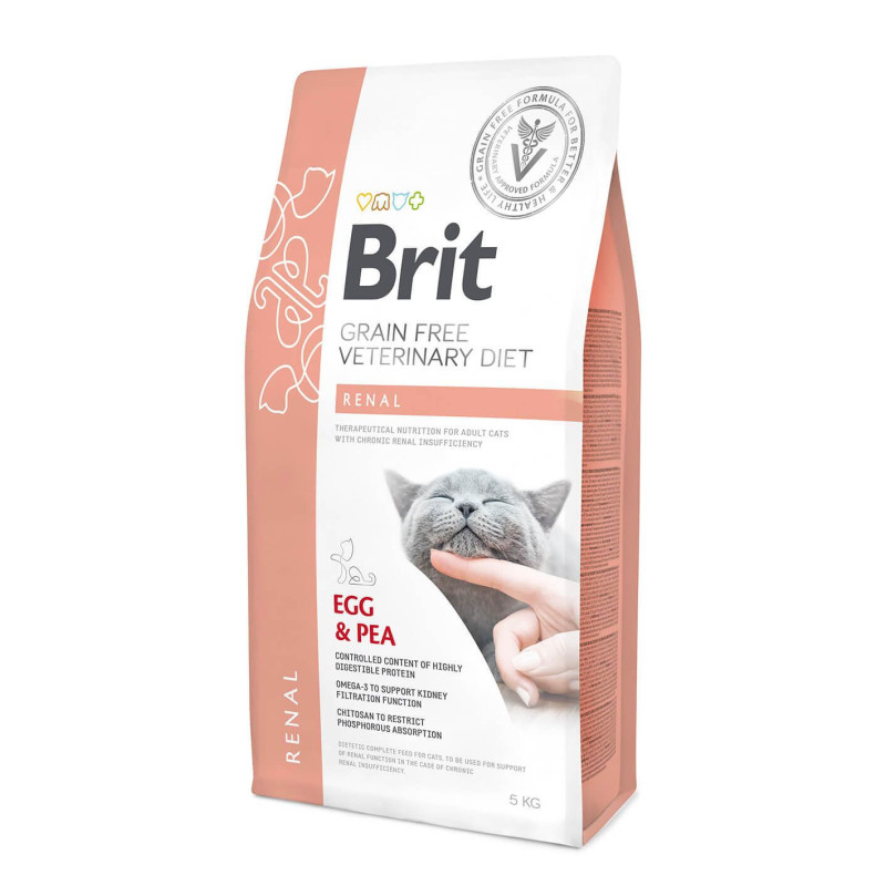 Brit Premium by Nature Adult L kuivtoit koertele