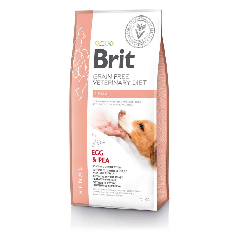 Brit Premium by Nature Adult L kuivtoit koertele