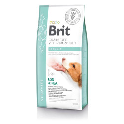 Brit Premium by Nature Adult L kuivtoit koertele