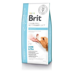 Brit Premium by Nature Adult L kuivtoit koertele