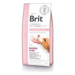 Brit Premium by Nature Adult L kuivtoit koertele