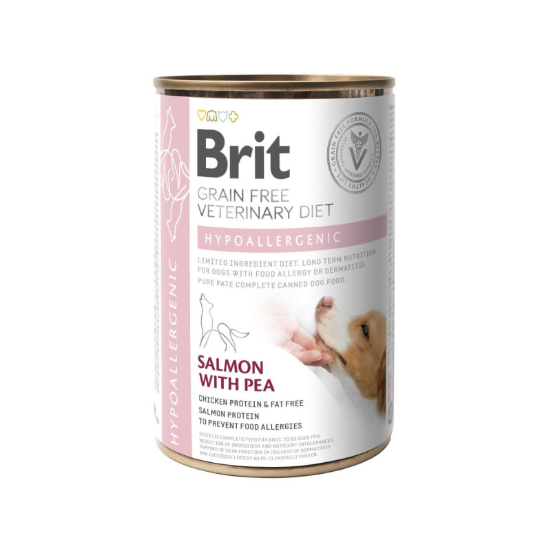 Brit Premium by Nature Adult L kuivtoit koertele