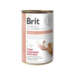 Brit Premium by Nature Adult L kuivtoit koertele