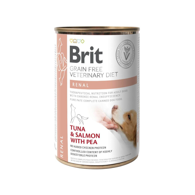 Brit Premium by Nature Adult L kuivtoit koertele