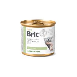 Brit Premium by Nature Adult L kuivtoit koertele