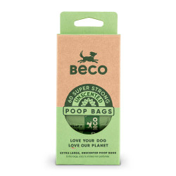 Beco Poop kotid väljaheidetele - Bosse.ee