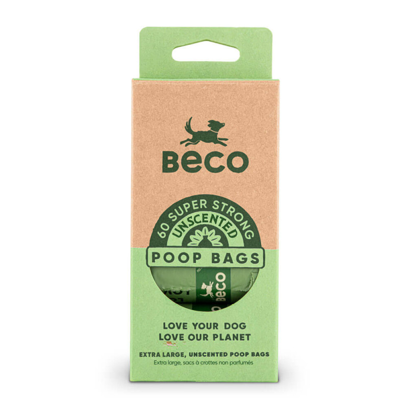 Beco Poop kotid väljaheidetele - Bosse.ee