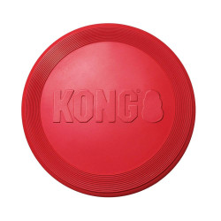 Kong lendav taldrik koertele