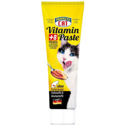 Perfecto Cat vitamiinipasta kassidele 