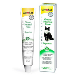 GimCat Gastrointestinal pasta kassidele - Bosse.ee