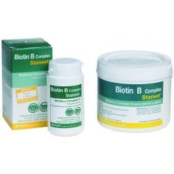 Stangest Biotin B Complex toidulisand koertele ja kassidele - Bosse.ee