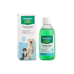Stangest DentiCan Soluble suuvesi koertele ja kassidele - Bosse.ee
