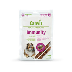 Canvit Immunity maiuspala koertele - Bosse.ee
