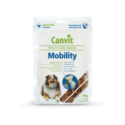 Canvit Mobility maiuspala koertele - Bosse.ee