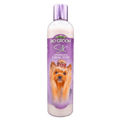 Bio Groom Silk palsam koertele - Bosse.ee