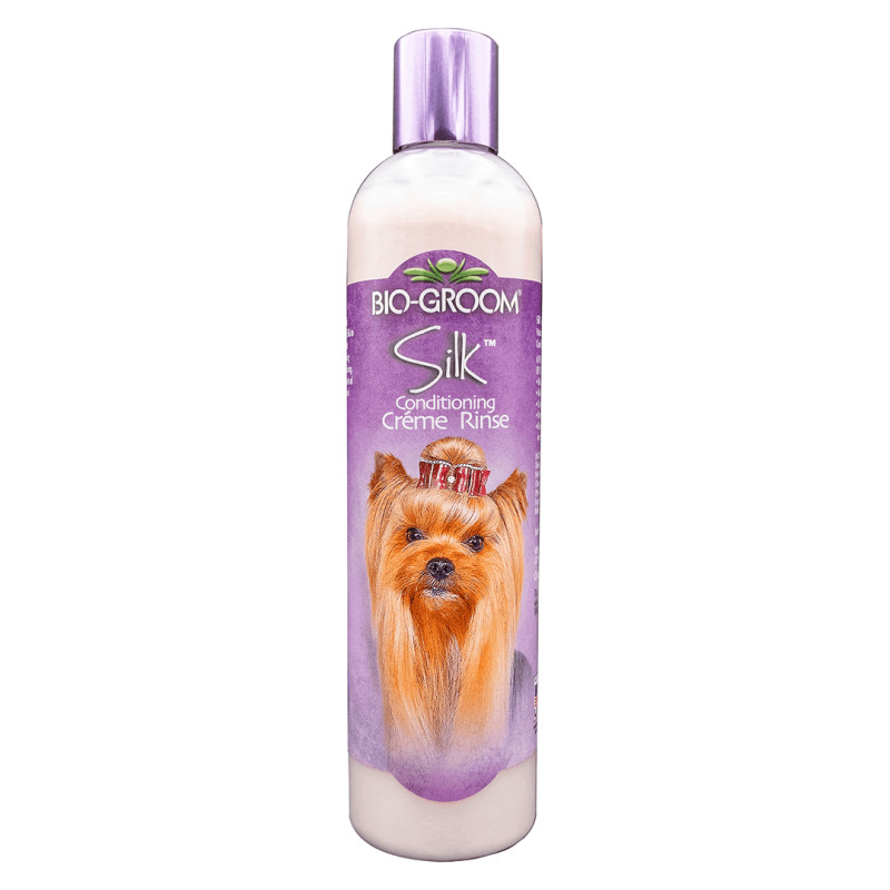 Bio Groom Silk palsam koertele - Bosse.ee