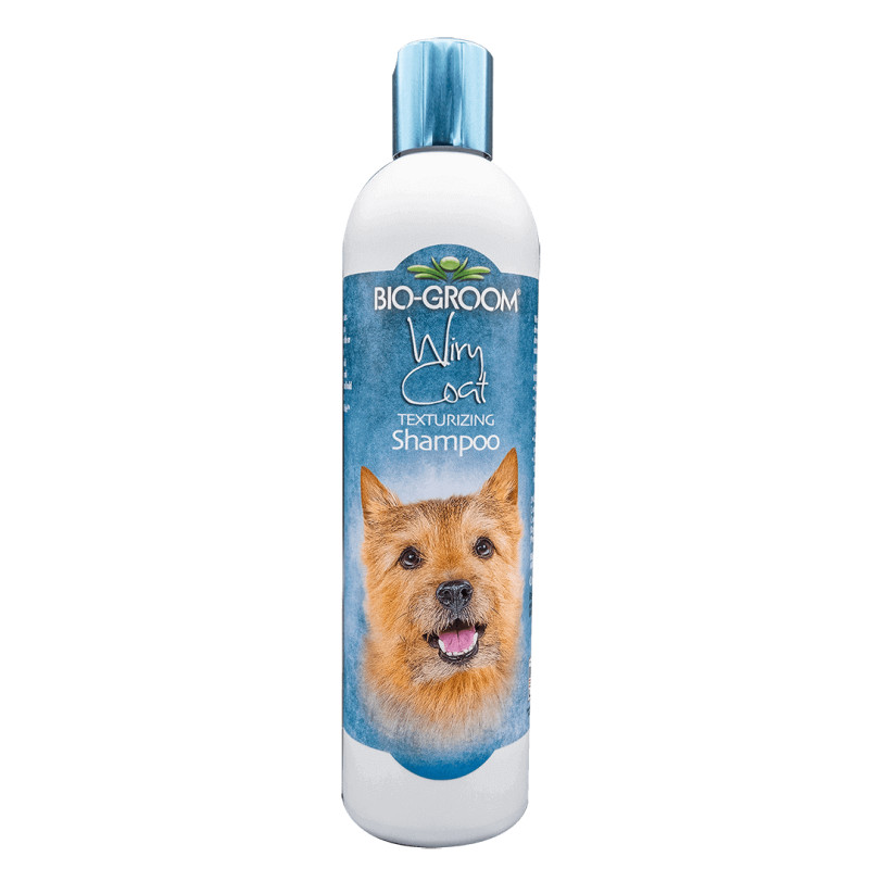 Bio Groom Wiry Coat šampoon koertele - Bosse.ee