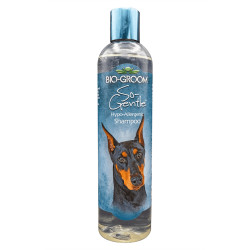 Bio Groom So Gentle šampoon koertele ja kassidele - Bosse.ee